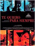 Te quiero para siempre
