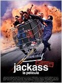 Jackass: La película