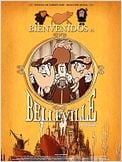 Bienvenidos a Belleville