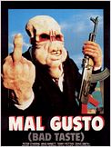 Mal gusto