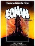 Conan el bárbaro
