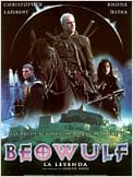 Beowulf, la leyenda