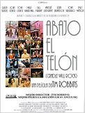 Abajo el telón