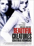 Beautiful Creatures (Criaturas hermosas)