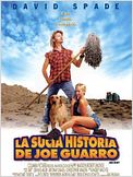 La sucia historia de Joe Guarro