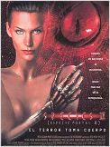 Species II (Especie Mortal II)