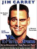 Yo, Yo mismo e Irene
