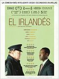El irlandés