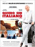 Quiero ser italiano