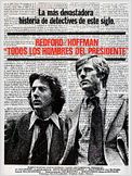 Todos los hombres del presidente