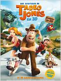 Las Aventuras de Tadeo Jones
