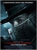 Abraham Lincoln: cazador de vampiros