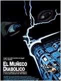 Muñeco diabólico