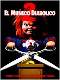 Muñeco diabólico 2