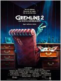 Gremlins 2: La nueva generación