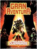 Pequeños guerreros