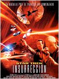 Star Trek. Insurrección