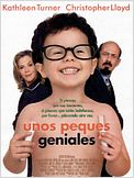Unos peques geniales