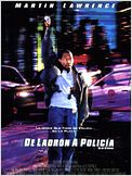 De ladrón a policía