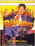 Los Borrowers