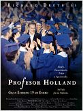 Profesor Holland