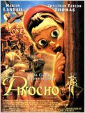 Pinocho, la leyenda