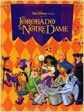 El Jorobado de Notre Dame