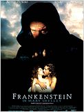 Frankenstein, de Mary Shelley