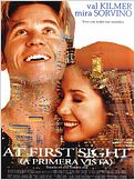 At First Sight (A primera vista)
