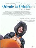Oriente es Oriente