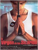 La virgen de los sicarios
