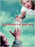 La princesa y el guerrero