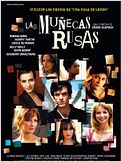 Las muñecas rusas