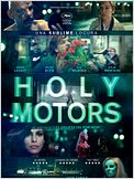 Holy Motors