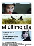 El último día