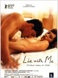 Lie With Me: El diario íntimo de Leila