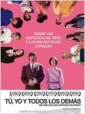 Tú, yo y todos los demás