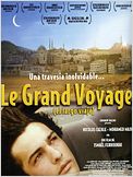 Le grand voyage (El largo viaje)