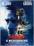 Huida a medianoche