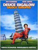 Deuce Bigalow: Gigoló europeo