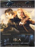 La isla