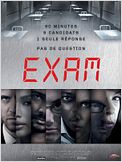 Exam Exam