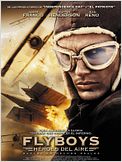 Flyboys, héroes del aire
