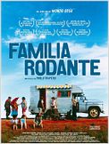 Familia rodante