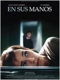 En sus manos