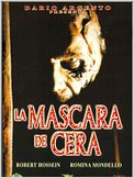 La máscara de cera