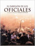 El pabellón de los oficiales