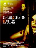 Perder es cuestion de método