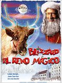 Blizzard, el reno mágico