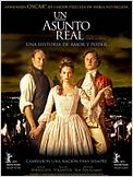 Un asunto real